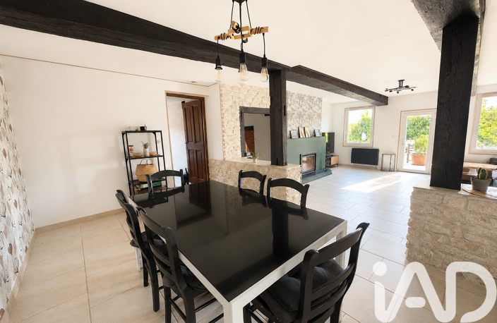 Vente Maison/villa 6 pièces — photo 3