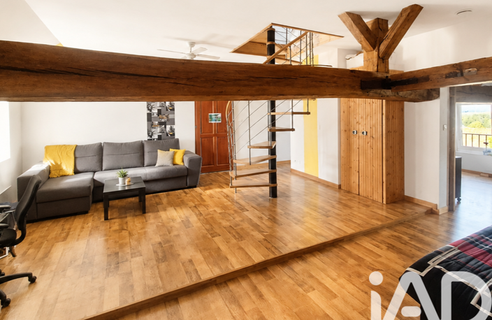 Vente Maison/villa 6 pièces — photo 5