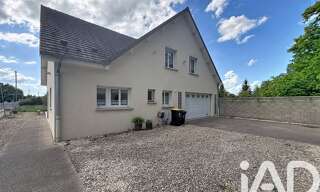 Maison 5 Pièces 142 m² à vendre à Appoigny (89380)
