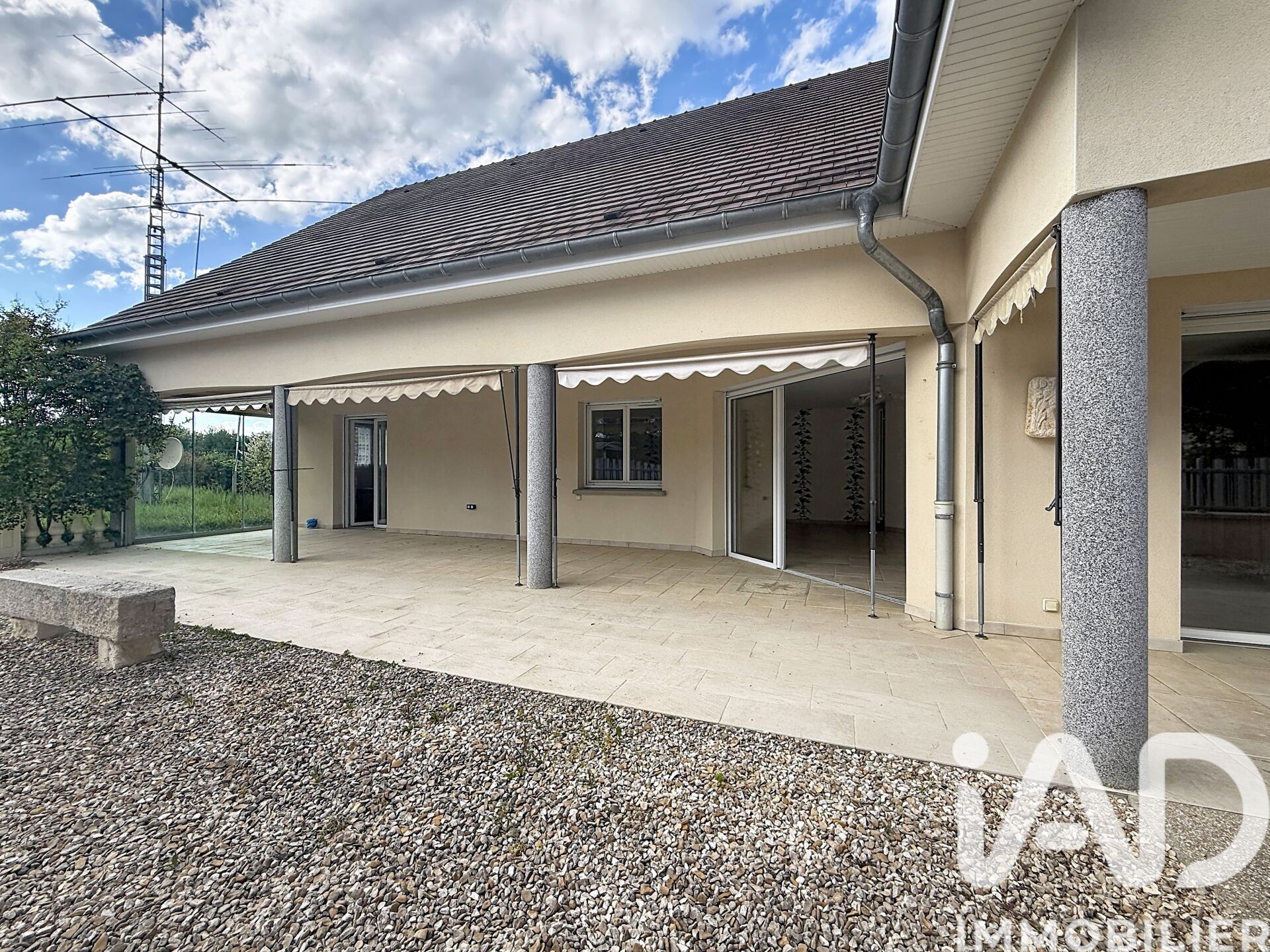 Vente Pavillon 5 pièces - Photo 2