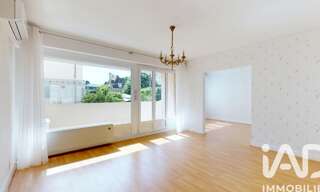 Appartement 3 Pièces 65 m² à vendre à Auxerre (89000)