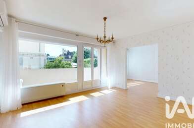 Appartement 3 pièces 105000 €