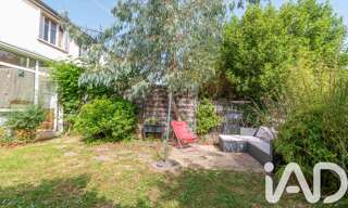 Maison 5 Pièces 89 m² à vendre à Mantes-la-Jolie (78200)