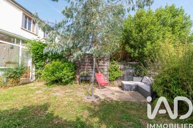Maison 5 pièces 215000 €