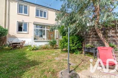 Maison 5 pièces 215000 €