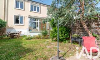 Maison 5 Pièces 89 m² à vendre à Mantes-la-Jolie (78200)