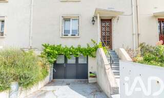Maison 5 Pièces 89 m² à vendre à Mantes-la-Jolie (78200)