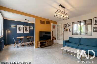 Maison 5 pièces 215000 €