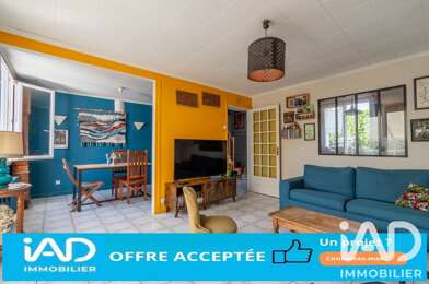 Maison 5 pièces 215000 €