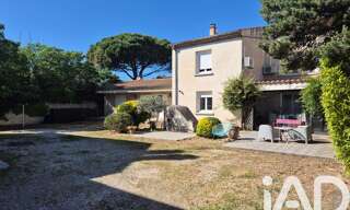 Maison 5 Pièces 169 m² à vendre à Sorgues (84700)