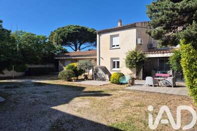 Maison 5 pièces 310000 €