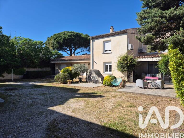 Vente Maison traditionnelle 5 pièces — photo 1