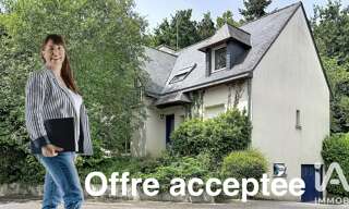 Maison 6 Pièces 119 m² à vendre à Cesson-Sévigné (35510)