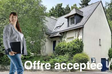 Maison 6 pièces 399000 €