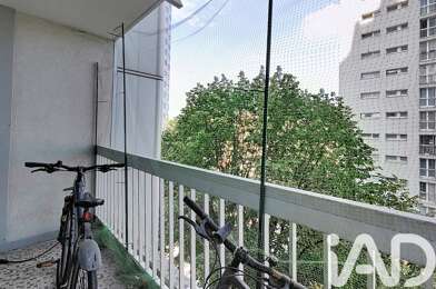 Appartement 4 pièces 500000 €