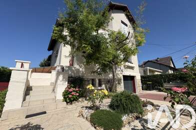 Maison 4 pièces 195000 €