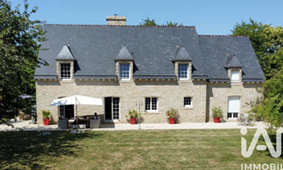 Maison 10 Pièces 264 m² à vendre à Corseul (22130)