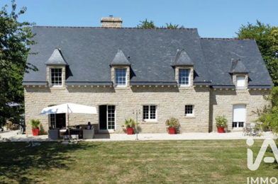 Maison 10 pièces 520000 €