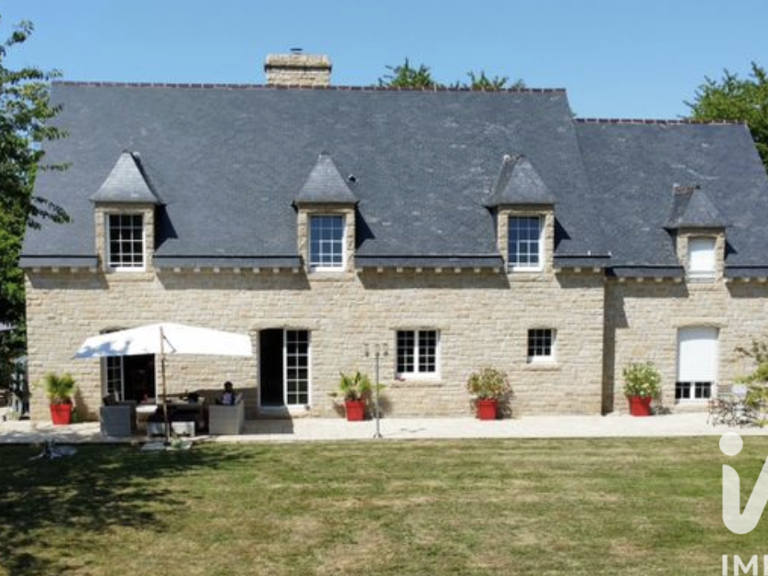 Vente Maison traditionnelle 10 pièces — photo 1