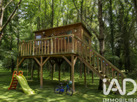 Vente Maison traditionnelle 10 pièces — photo 2