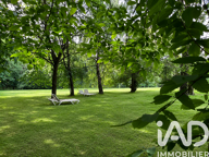 Vente Maison traditionnelle 10 pièces — photo 3