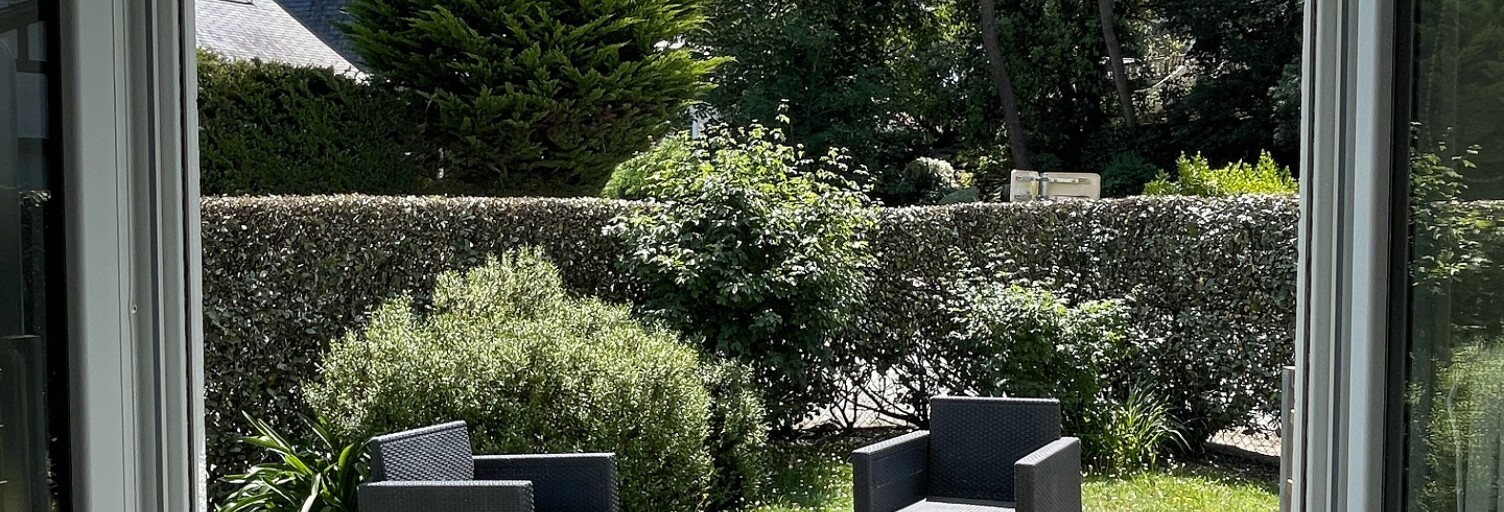 Appartement 2 Pièces 40 m² à vendre à La Baule-Escoublac (44500)