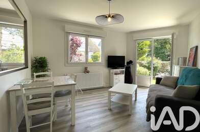 Appartement 2 pièces 245000 €
