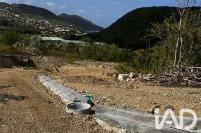 Terrain  230150 €