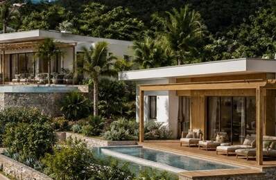 Vente Terrain à bâtir 1 125 m&sup2; — photo du bien