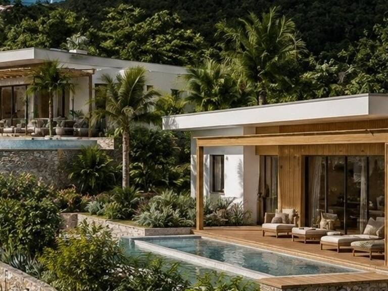 Vente Terrain à bâtir 1 125 m&sup2; — photo 1