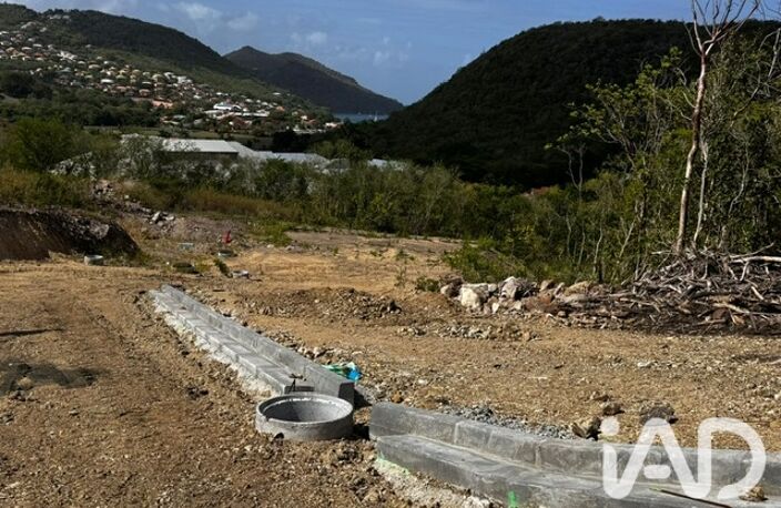 Vente Terrain à bâtir 1 125 m&sup2; — photo 2