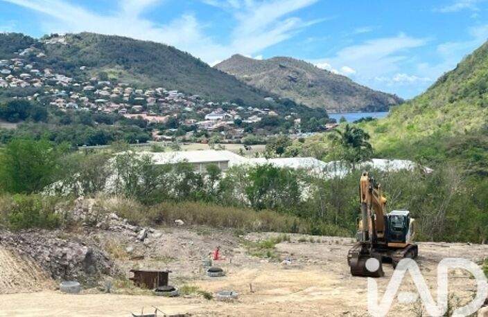 Vente Terrain à bâtir 1 125 m&sup2; — photo 3