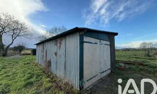 Terrain  228 m² à vendre à Nivillac (56130)