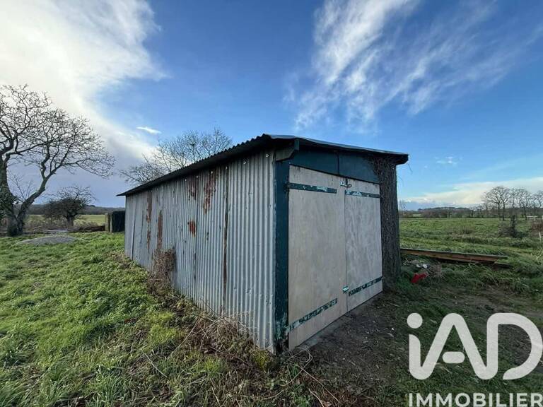 Vente Terrain 228 m&sup2; — photo 1