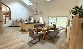 Maison 5 Pièces 180 m² à vendre à Bisten-en-Lorraine (57220)