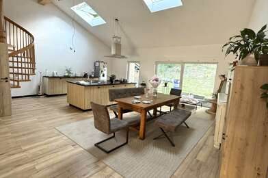 Maison 5 pièces 210000 €