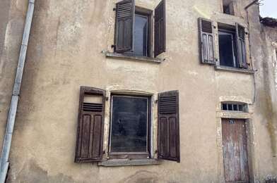 Maison 5 pièces 38000 €