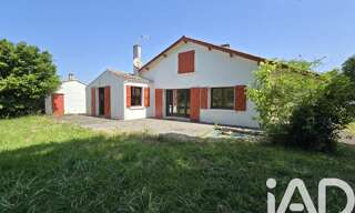Maison 5 Pièces 139 m² à vendre à Dolus-d'Oléron (17550)