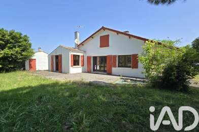 Maison 5 pièces 365000 €