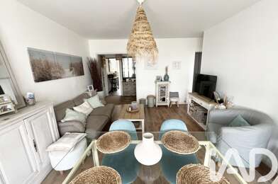 Appartement 5 pièces 148000 €