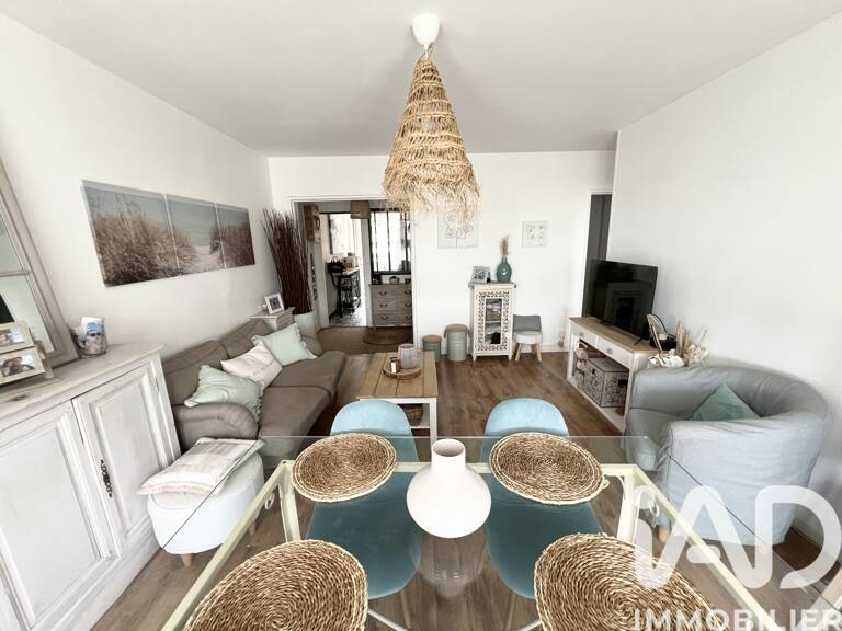 Vente Appartement 5 pièces — photo 1
