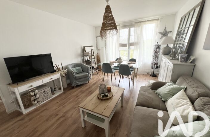 Vente Appartement 5 pièces — photo 2