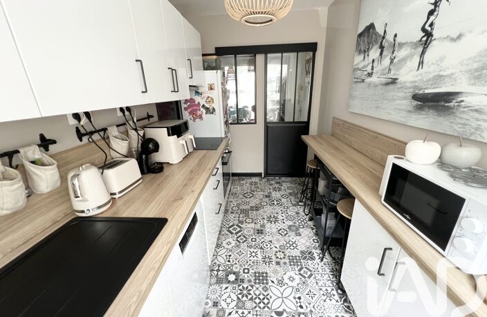 Vente Appartement 5 pièces — photo 4