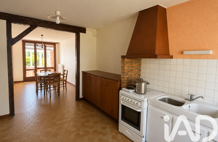 Vente Longère 7 pièces — photo 2