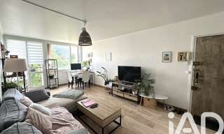Appartement 3 Pièces 65 m² à vendre à Lagny-sur-Marne (77400)