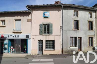 Maison 3 pièces 38000 €