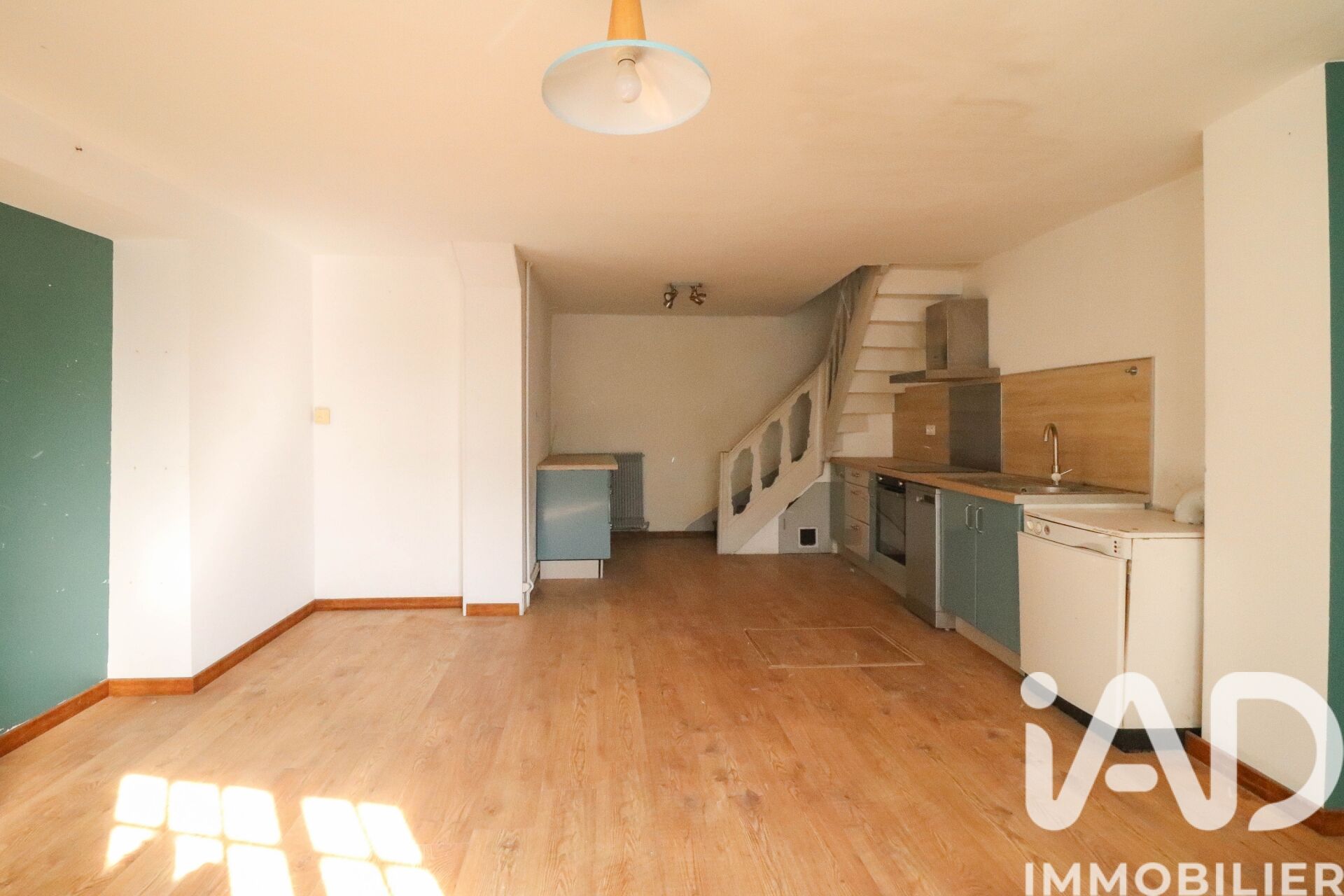 Vente Maison de ville 3 pièces - Photo 4