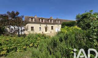 Maison 6 Pièces 122 m² à vendre à Mérobert (91780)