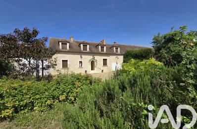 Vente Longère 6 pièces — photo du bien