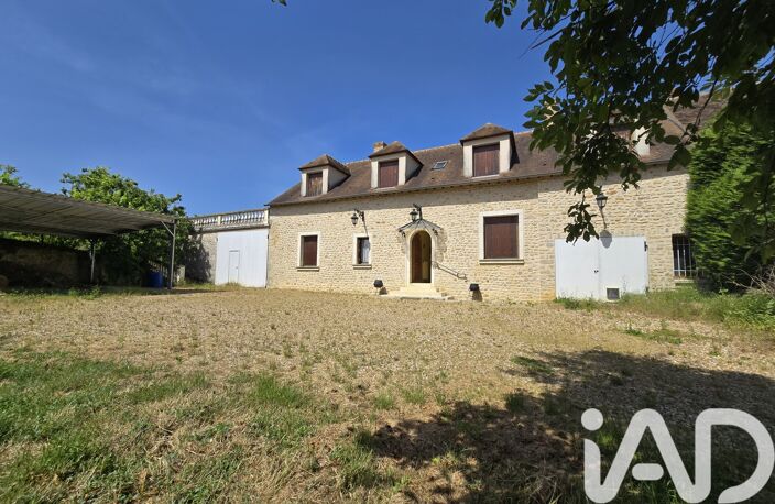 Vente Longère 6 pièces — photo 2